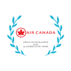 Air Canada logo