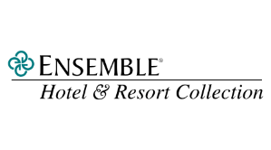 Ensemble Hotel and Resort Collection logo